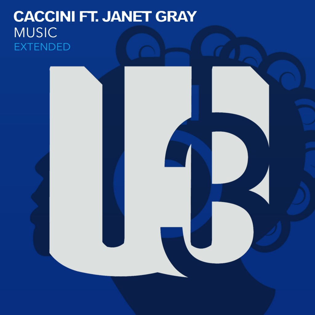 music - caccini - extended