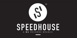 speedhouse records logo