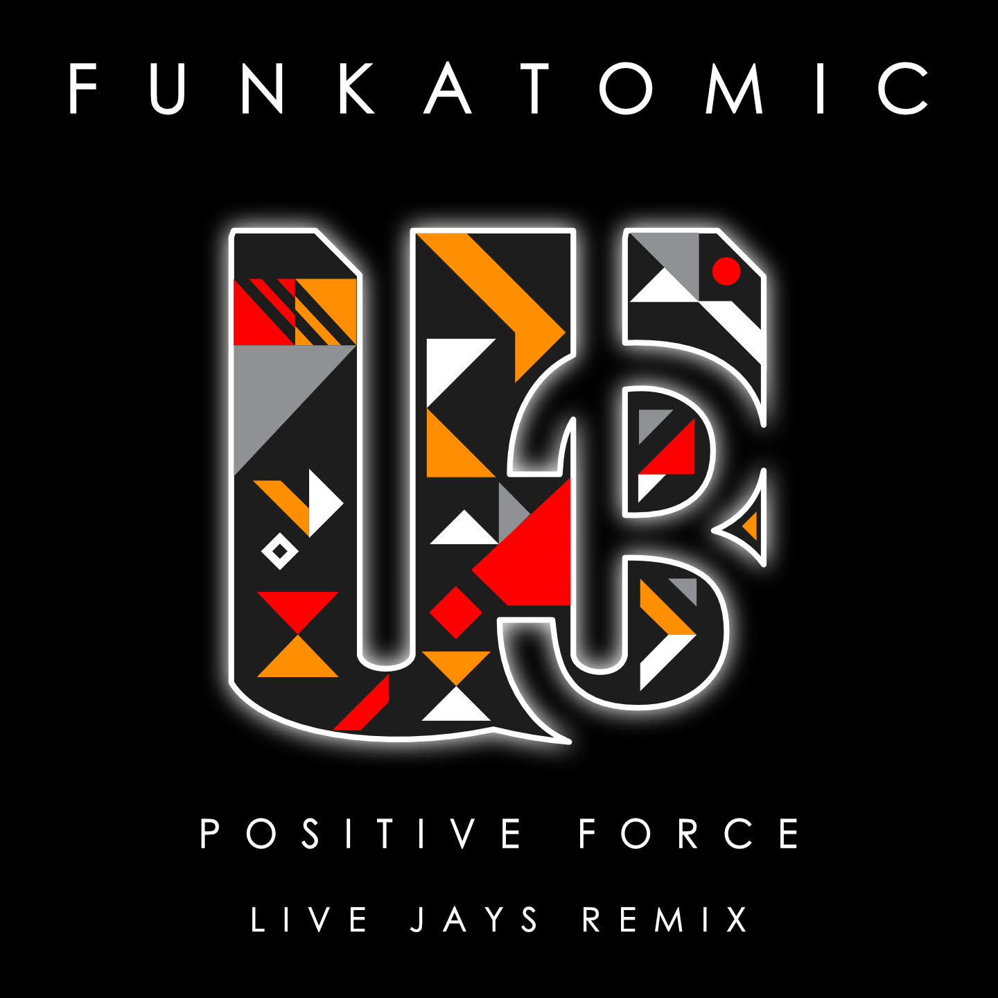 Positive Force, Funkatomic